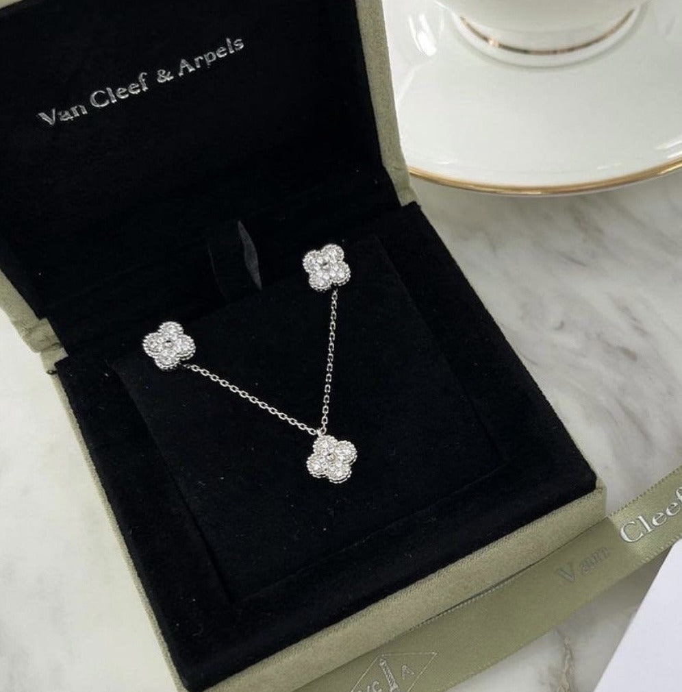 Ensemble 2-Pieces en Argent 925