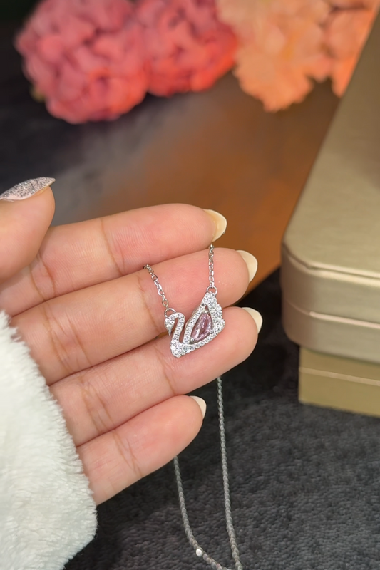 Collier en Argent