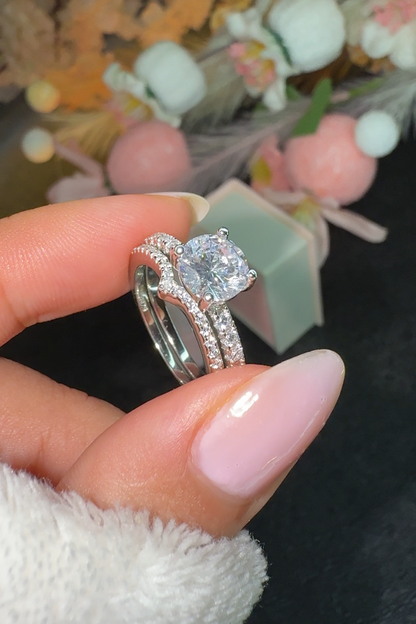 Bague de Mariage
