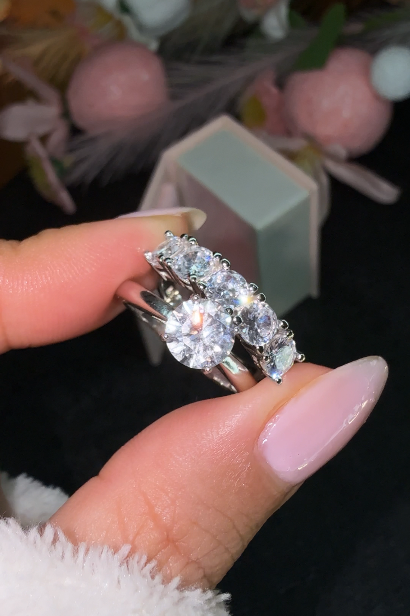 Bague de Mariage