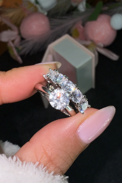 Bague de Mariage