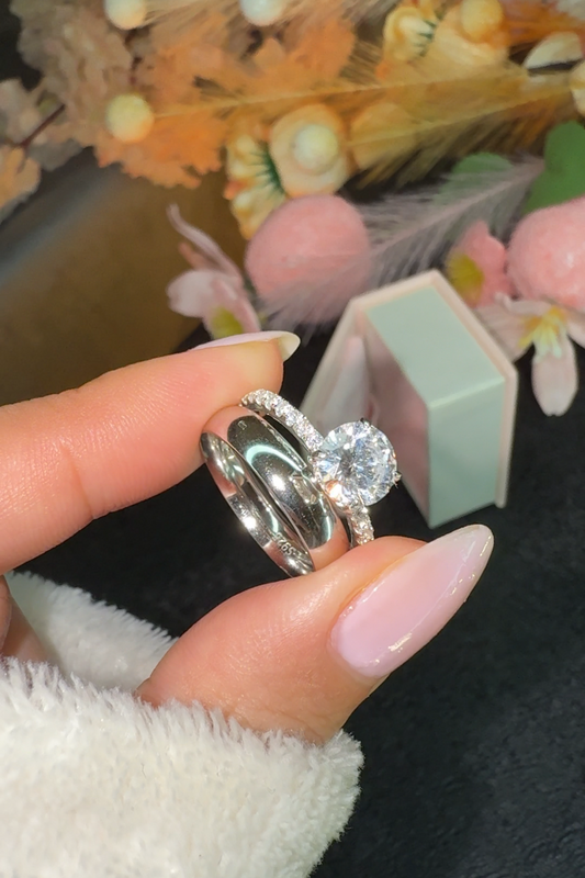 Bague de Mariage