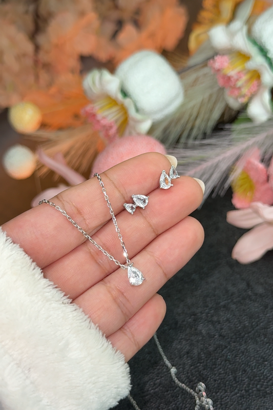 Ensemble en Argent
