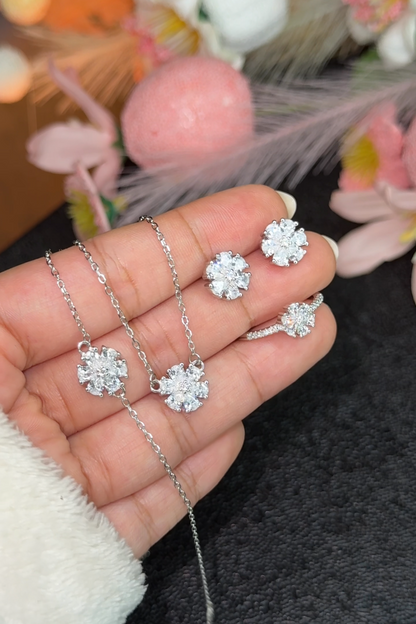 Ensemble en Argent