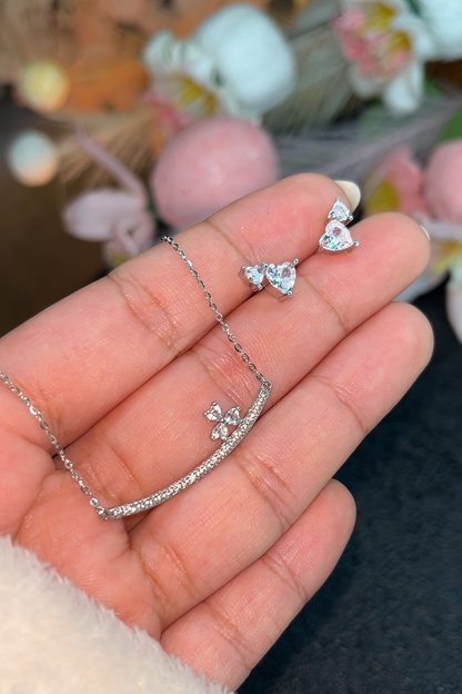 Ensemble en Argent