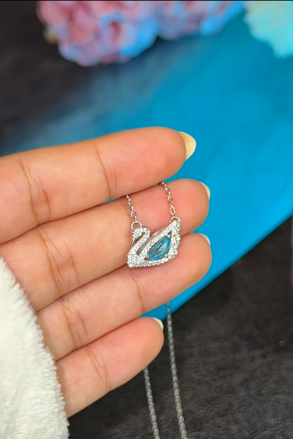 Collier en Argent