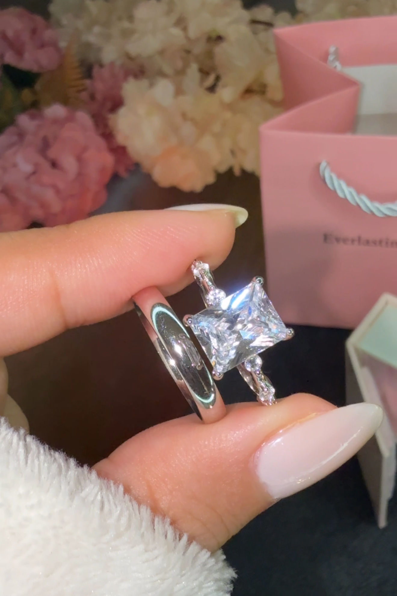 Bague de Mariage