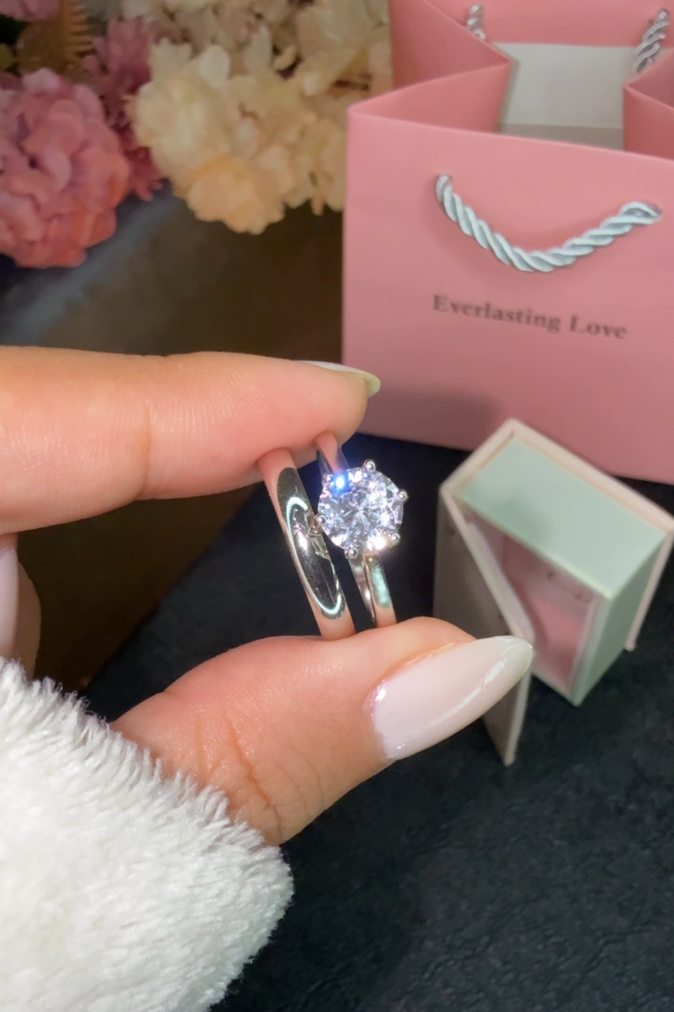 Bague de Mariage
