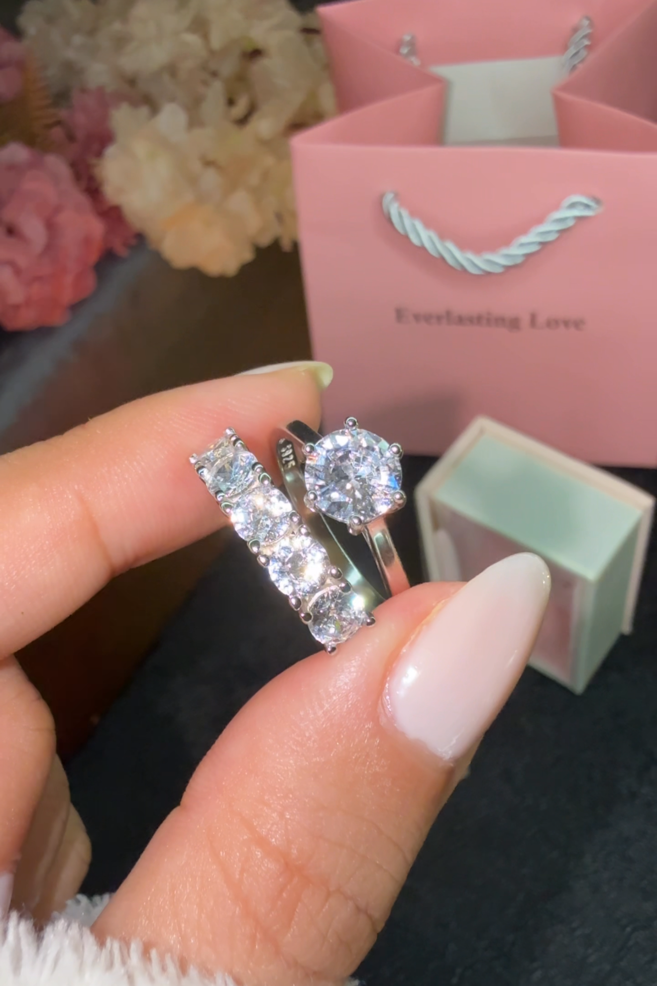 Bague de Mariage