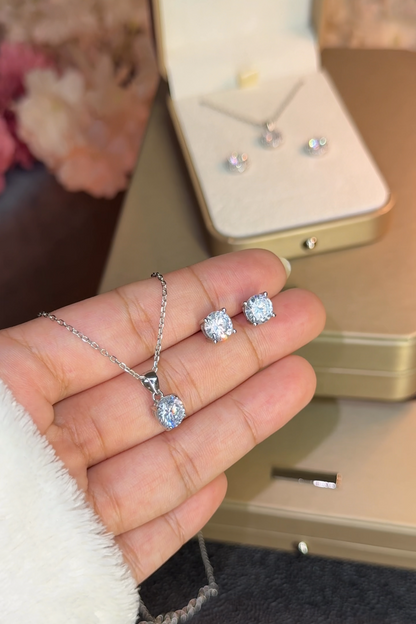 Ensemble en Argent