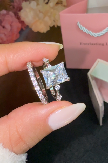 Bague de Mariage
