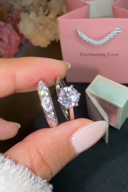 Bague de Mariage