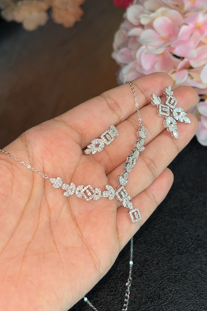 Parure Signature