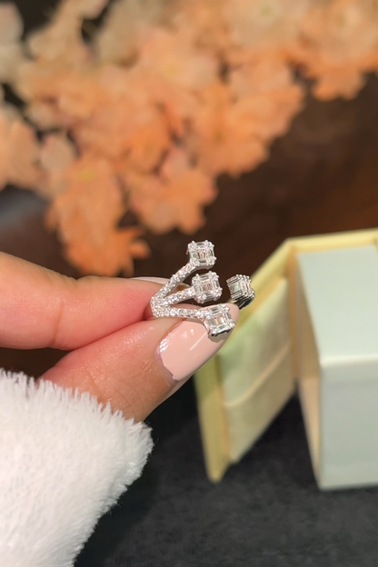 Bague en Argent