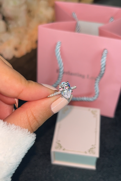 Bague en Argent