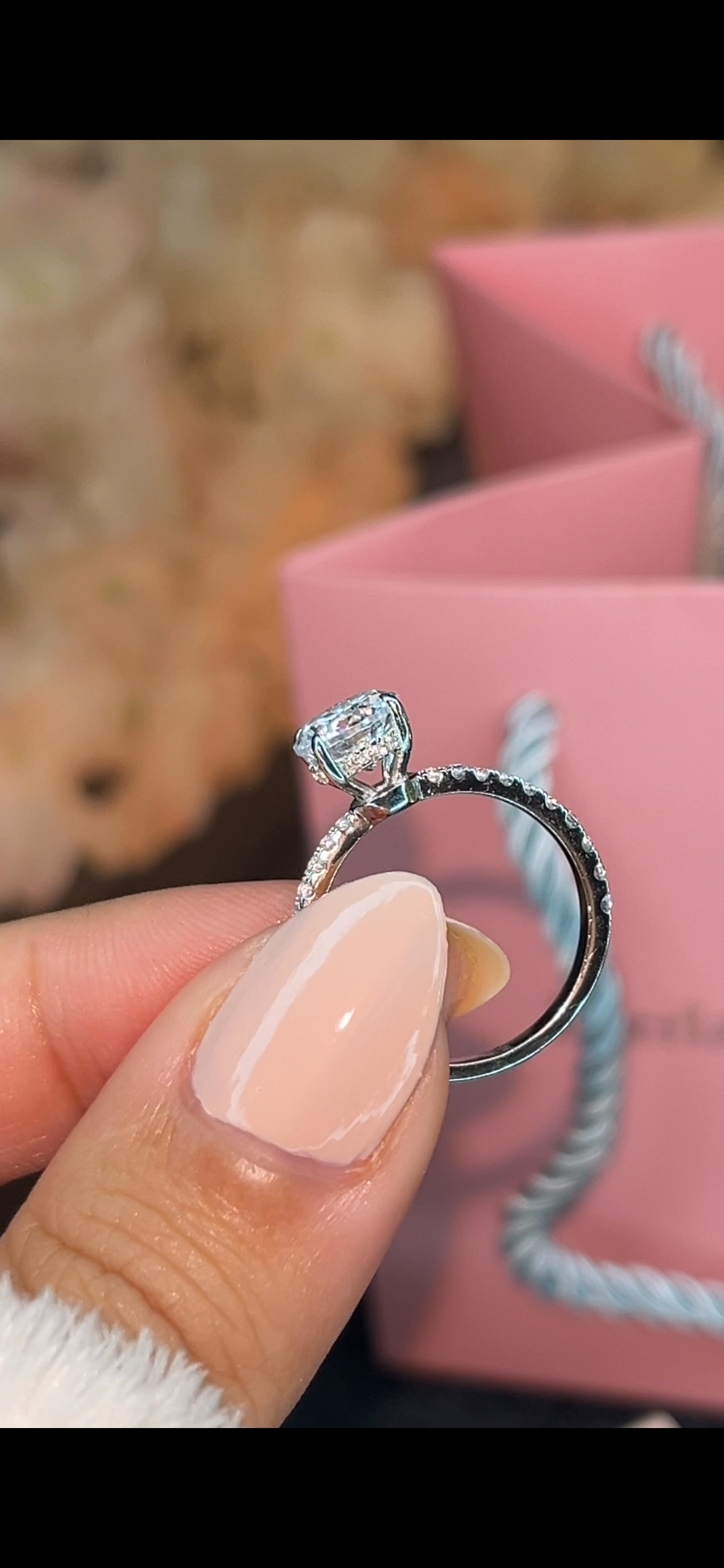 Bague en Argent