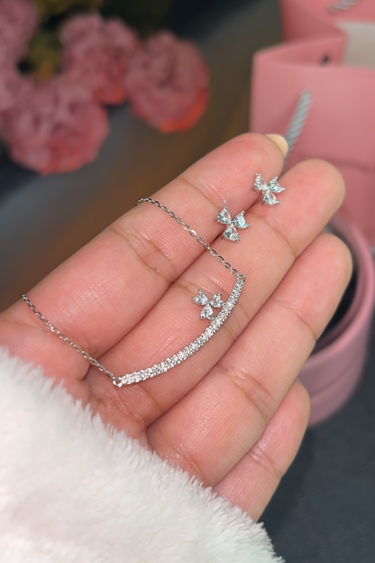 Ensemble en Argent