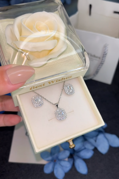 Ensemble en Argent
