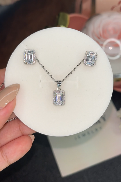 Ensemble en Argent