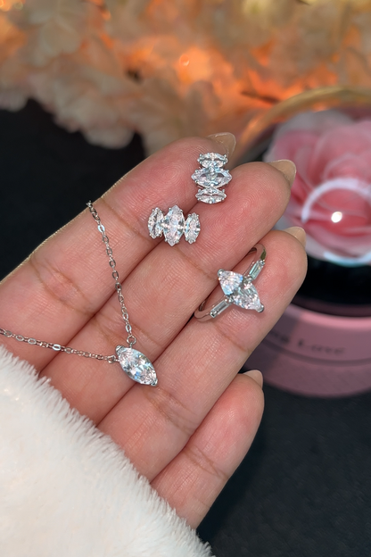 Ensemble en Argent