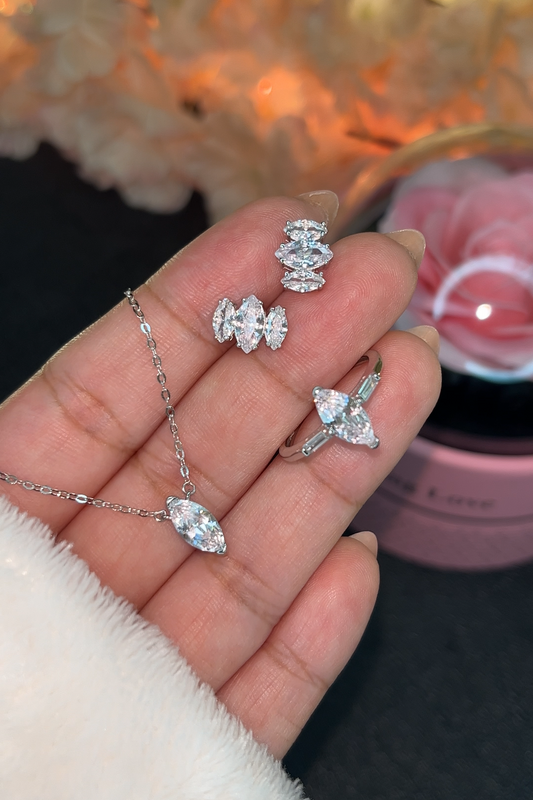 Ensemble en Argent