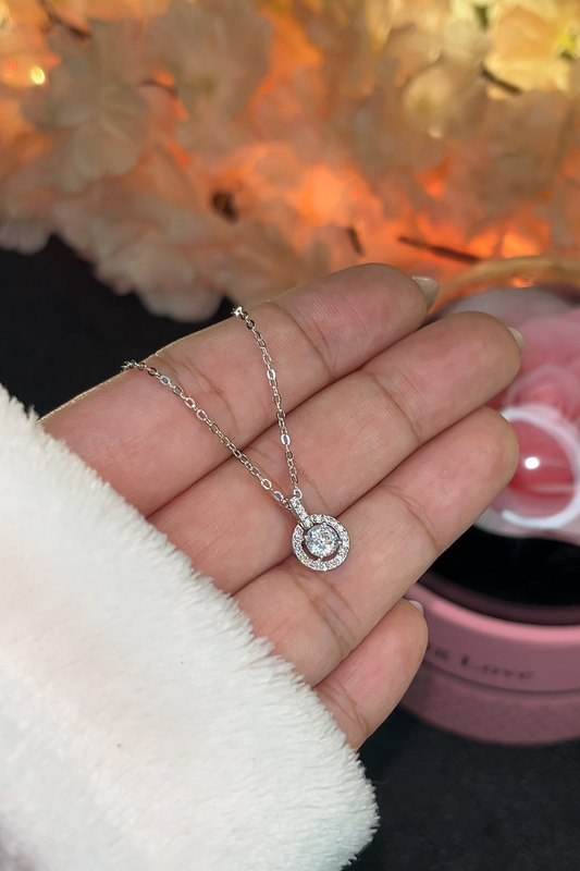 Collier en Argent