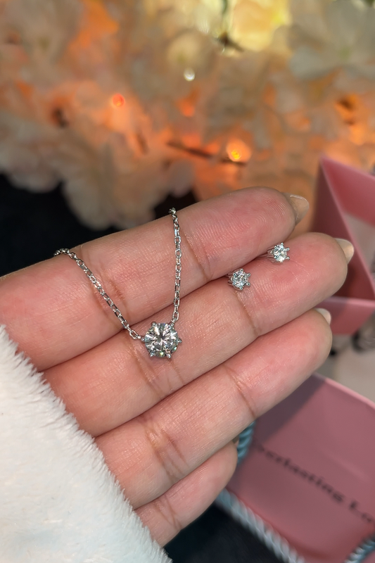 Ensemble en Argent