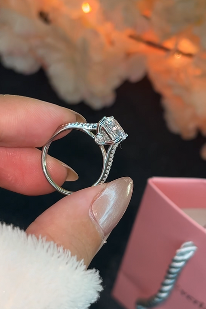 Bague en Argent