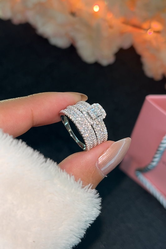Bague de Mariage