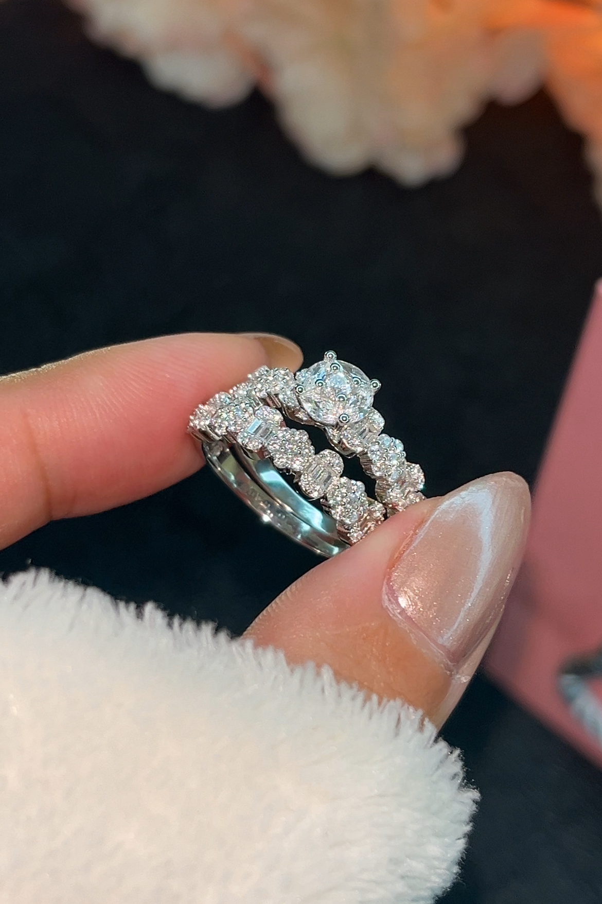 Bague de Mariage