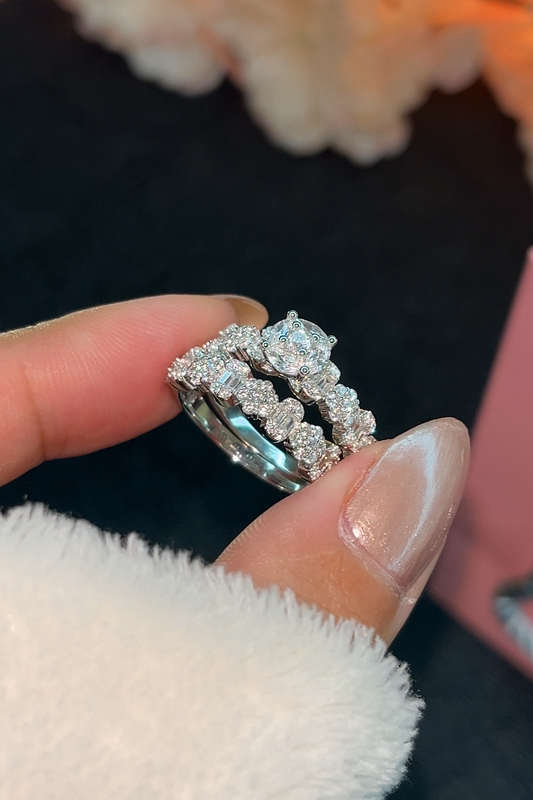Bague de Mariage