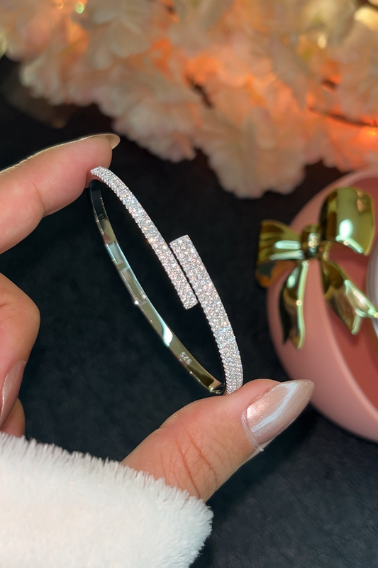 Bracelet en Argent