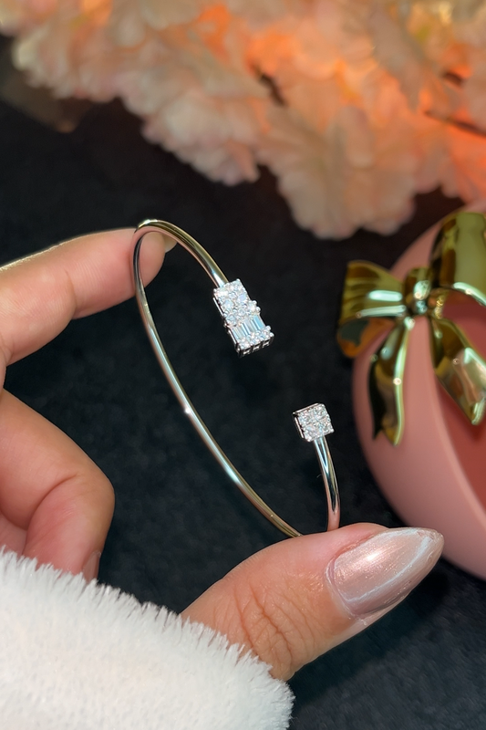 Bracelet en Argent