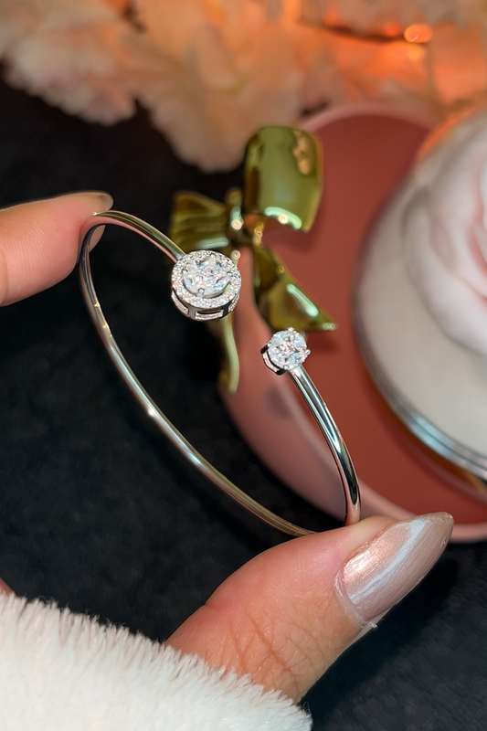 Bracelet en Argent