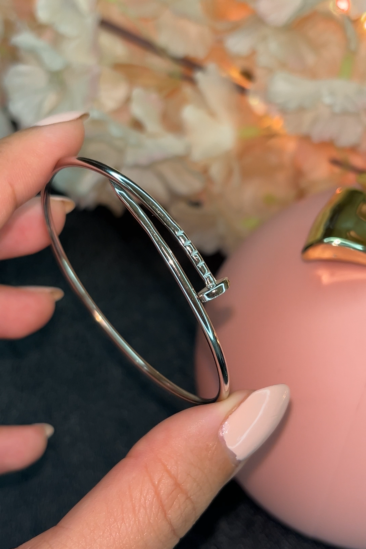Bracelet en Argent