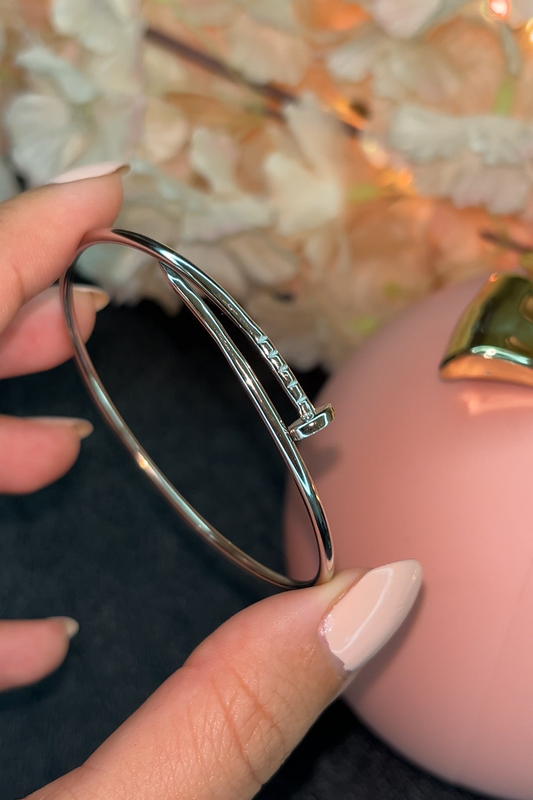 Bracelet en Argent