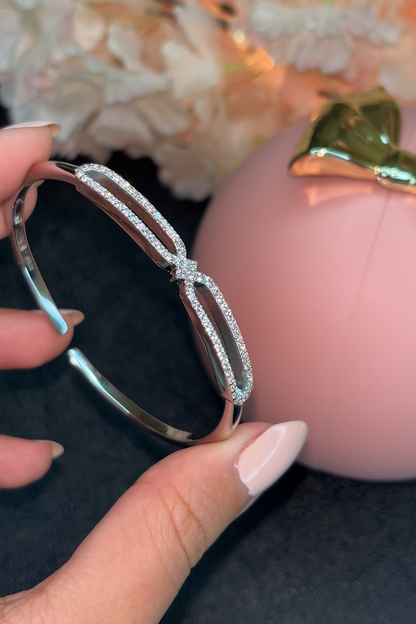 bracelet en Argent