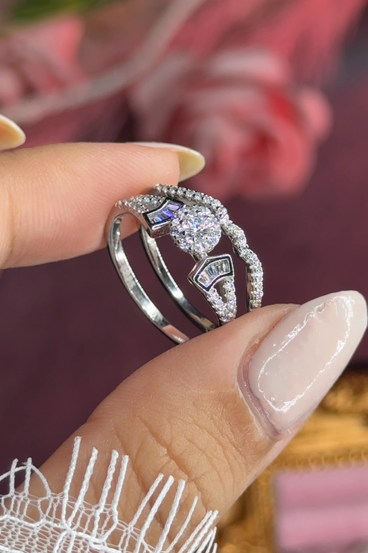 Bague de Mariage