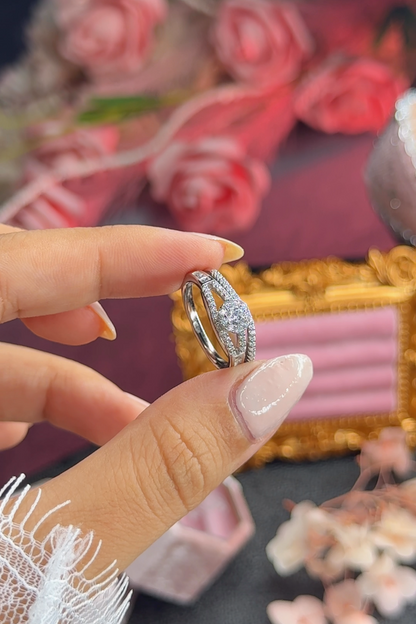Bague de Mariage