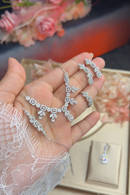 Parure Royale