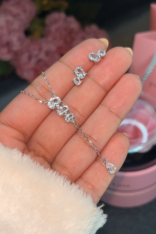 Ensemble en Argent