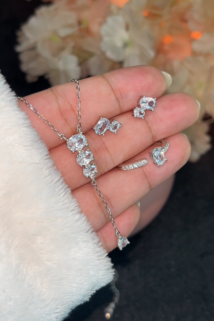Ensemble en Argent