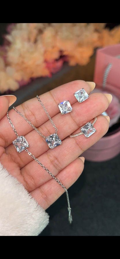 Parure Princess