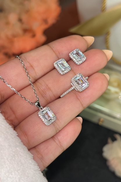 Ensemble en Argent
