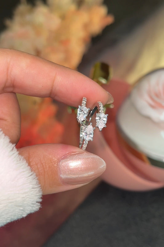 Bague en Argent
