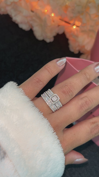 Bague de Mariage