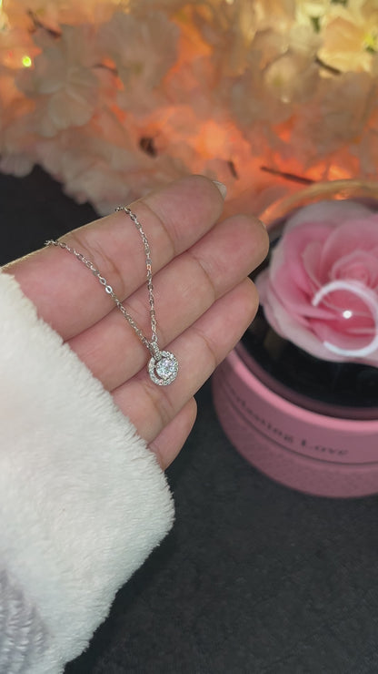 Collier en Argent