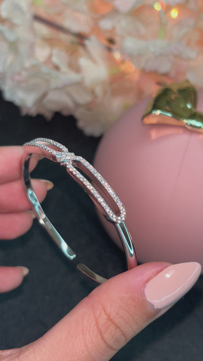 bracelet en Argent