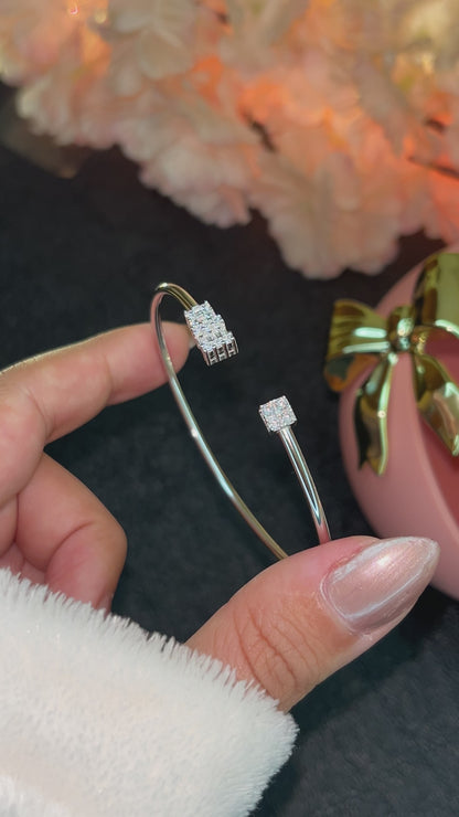Bracelet en Argent