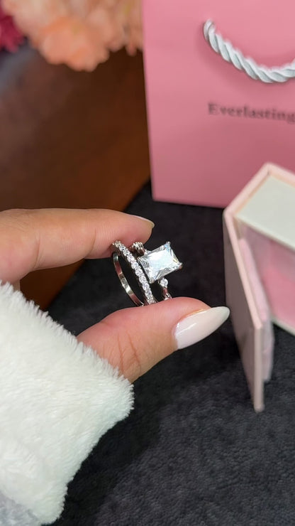 Bague de Mariage